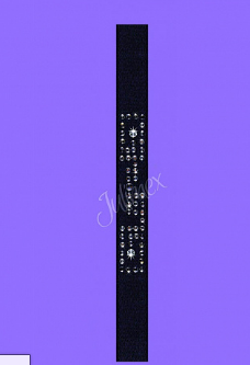 RB-121 JULIMEX 12мм