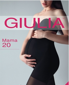 MAMA 20 Giulia