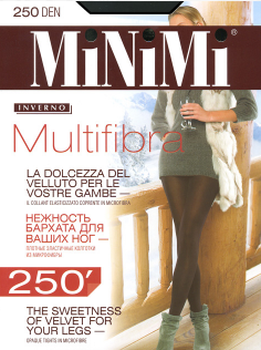 MULTIFIBRA 250 Minimi