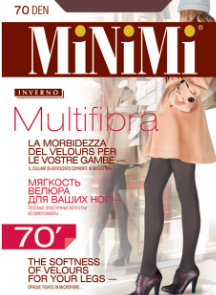 MULTIFIBRA 70 Minimi
