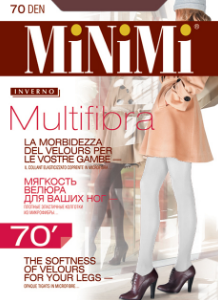 MULTIFIBRA 70 Minimi