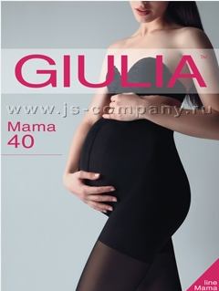 MAMA 40 Giulia