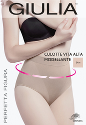 CULOTTE VITA ALTA MODELLANTE Giulia