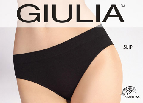 SLIP BASIC Giulia