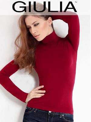 DOLCEVITA MANICA LUNGA Giulia