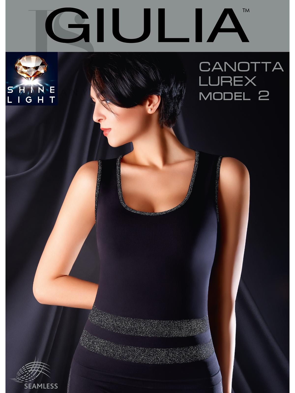 CANOTTA LUREX 02