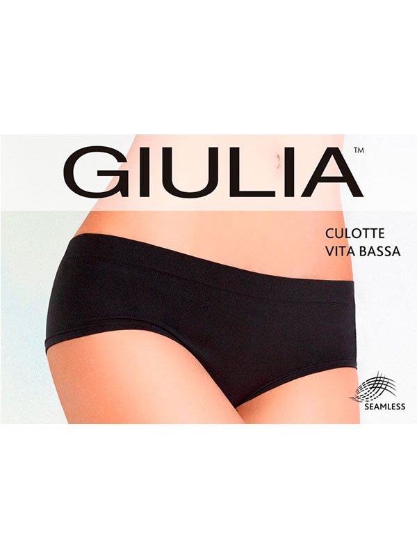 CULOTTE VITA BASSA Giulia