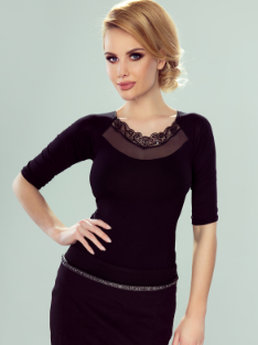 DALIA Eldar
