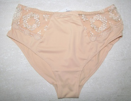 Трусики FORTUNA briefs midi Kris Line