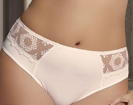 Трусики FORTUNA briefs midi Kris Line