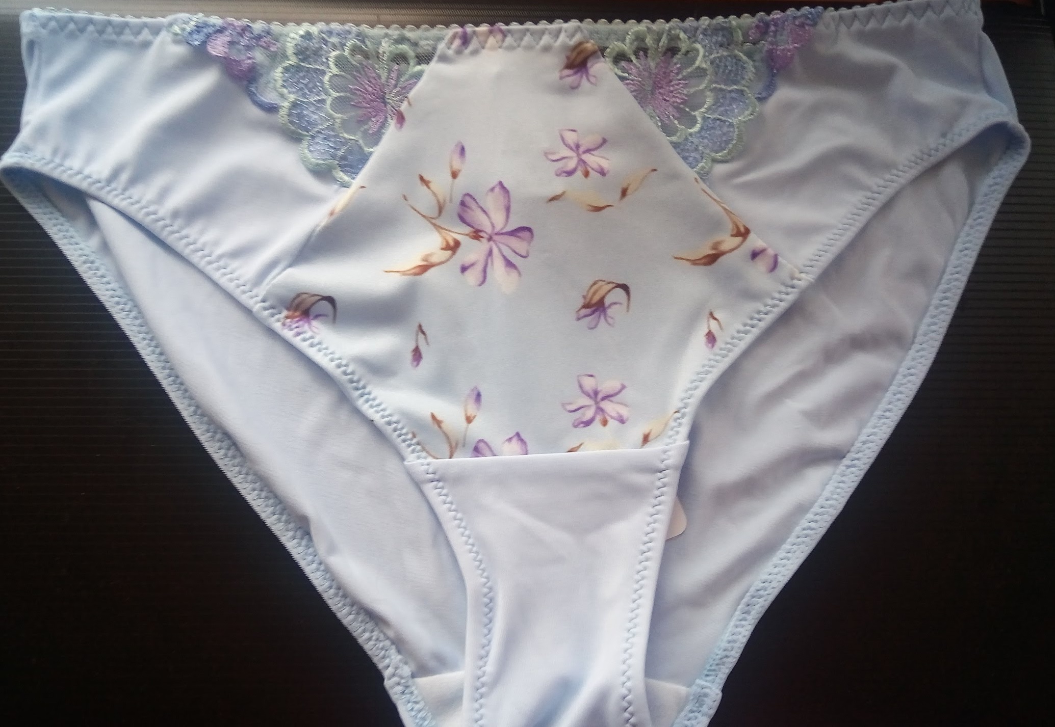 Трусики FRANCESCA briefs kris line