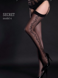 SECRET 04 Giulia