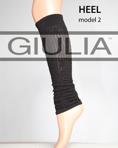 Giulia HEEL 02