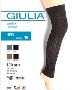 Giulia HEEL 10