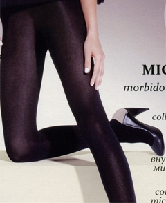 MICROCOTTON 160 SISi