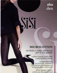 MICROCOTTON 160 SISi