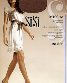 MISS 20 SiSi