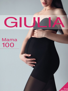 MAMA 100 Колготки Giulia