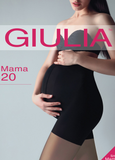 MAMA 20 Giulia