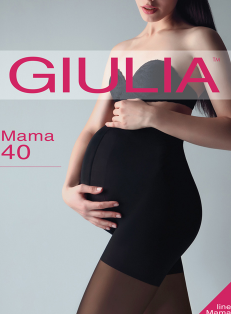 MAMA 40 Giulia