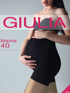 MAMA 40 Giulia