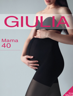 MAMA 40 Giulia