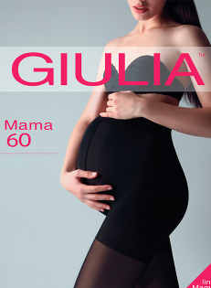 MAMA 60 Giulia
