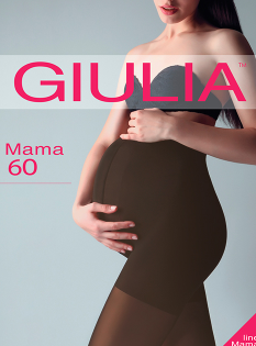 MAMA 60 Giulia