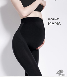 LEGGINGS MAMA Giulia