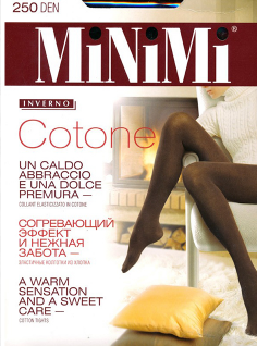 COTONE 250 Minimi