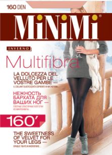 MULTIFIBRA 160 Minimi