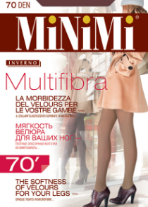 MULTIFIBRA 70 Minimi