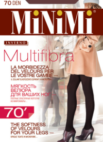 MULTIFIBRA 70 Minimi