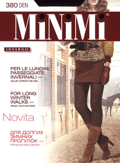 NOVITA 380 Minimi