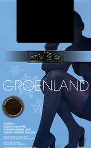 GROENLAND Omsa