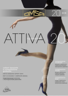 ATTIVA 20