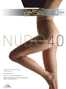 NUDO 40