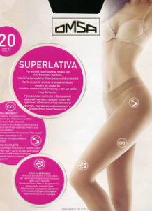 SUPERLATIVA 20