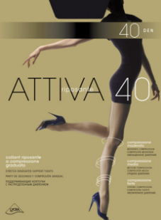 ATTIVA 40