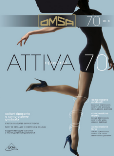 ATTIVA 70