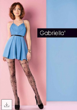 649 FLAVIA GABRIELLA