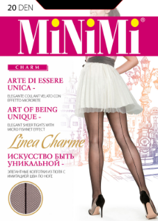 LINEA CHARME Minimi