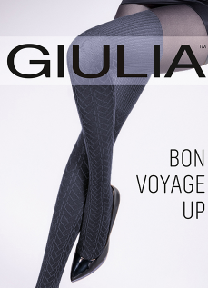 BON VOYAGE UP 04 Giulia