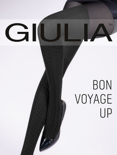 BON VOYAGE UP 04 Giulia