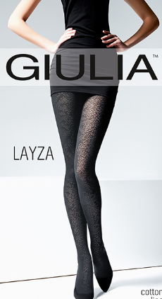 LAYZA 03 Giulia