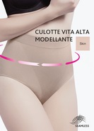 CULOTTE VITA ALTA MODELLANTE Giulia