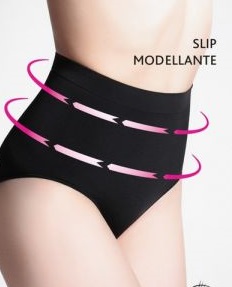 SLIP MODELLANTE Giulia