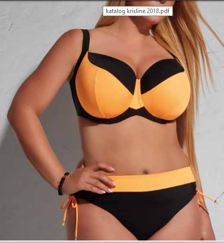 TROPICANA brasoft