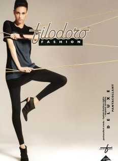 PANTACOLLANT DELUXE Filodoro Classic