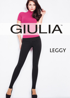 LEGGY 01 Giulia